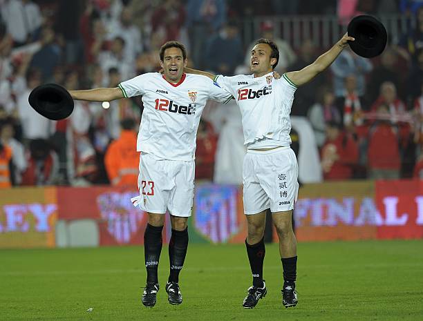 那些希望在 那些希望在